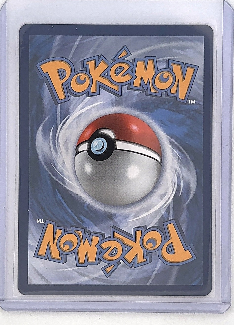 Manectric - 089/084 #089/084 — back