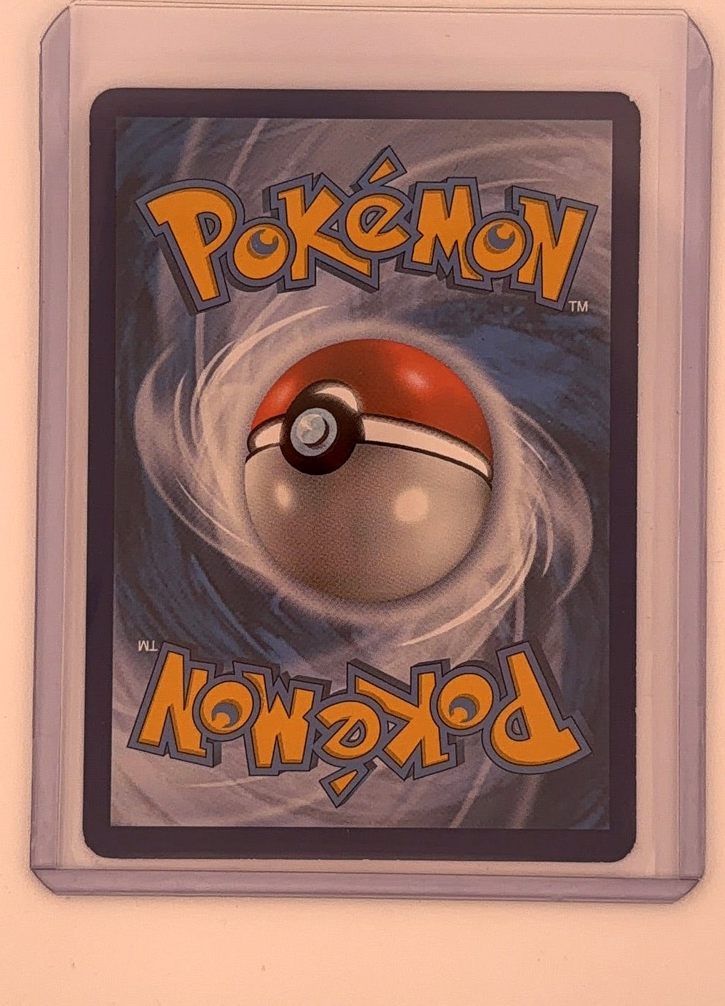 Gyarados (21) #21/98 — back