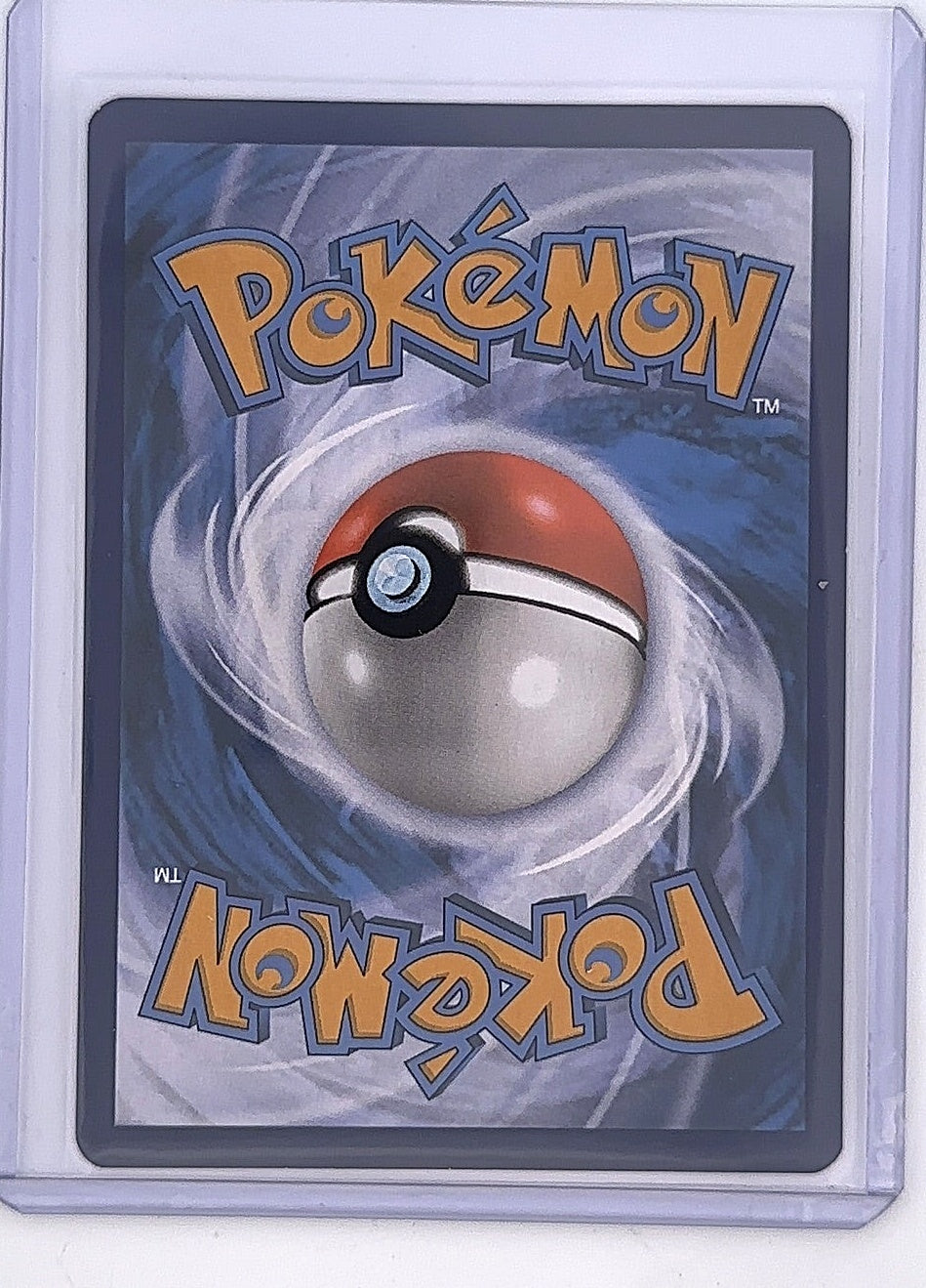 Mismagius - 212/193 #212/193 — back