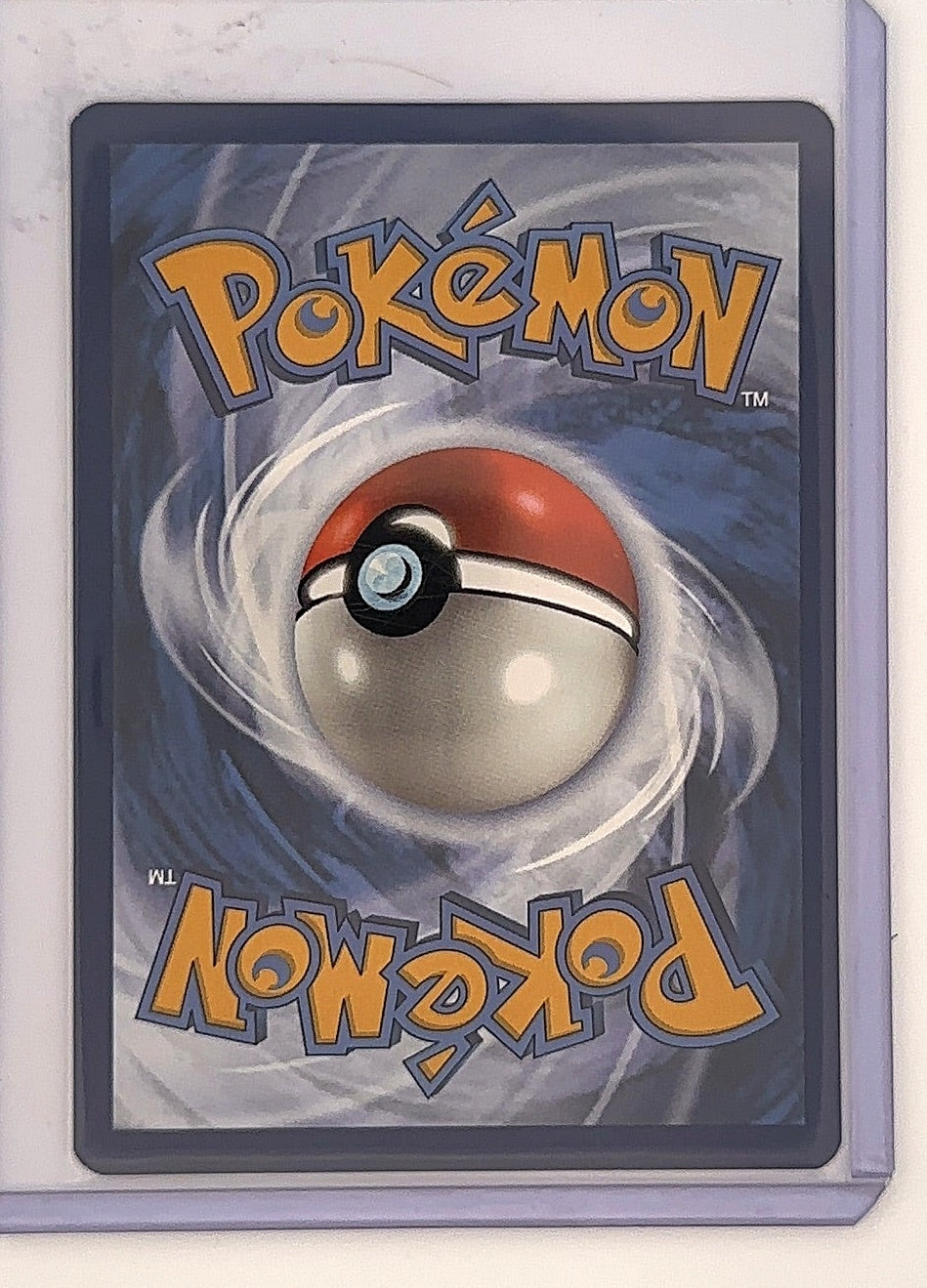 Mareep #GG34/GG70 — back