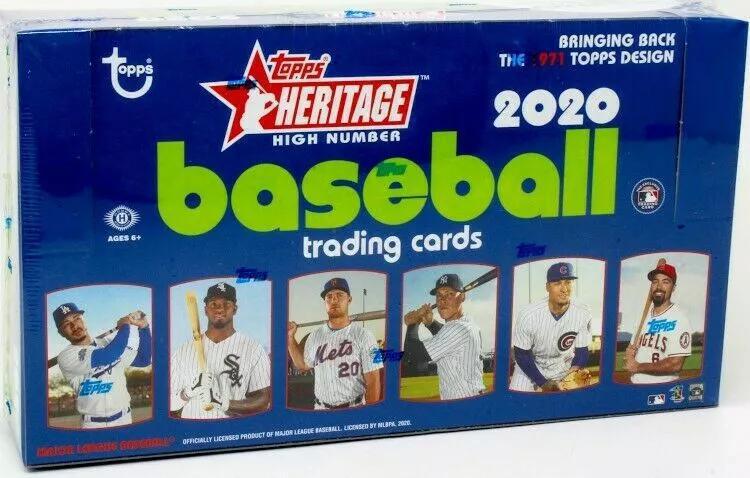Topps Baseball