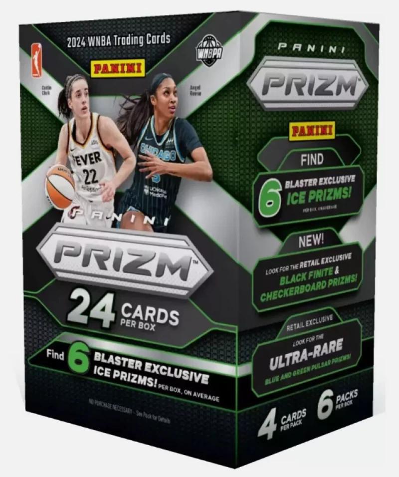 Panini WNBA