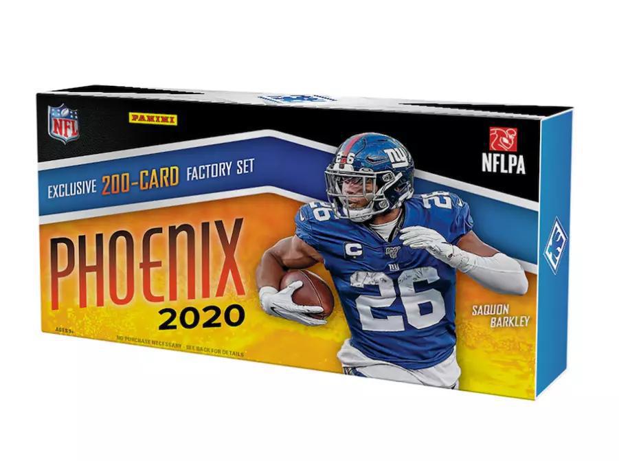 Panini Phoenix NFL