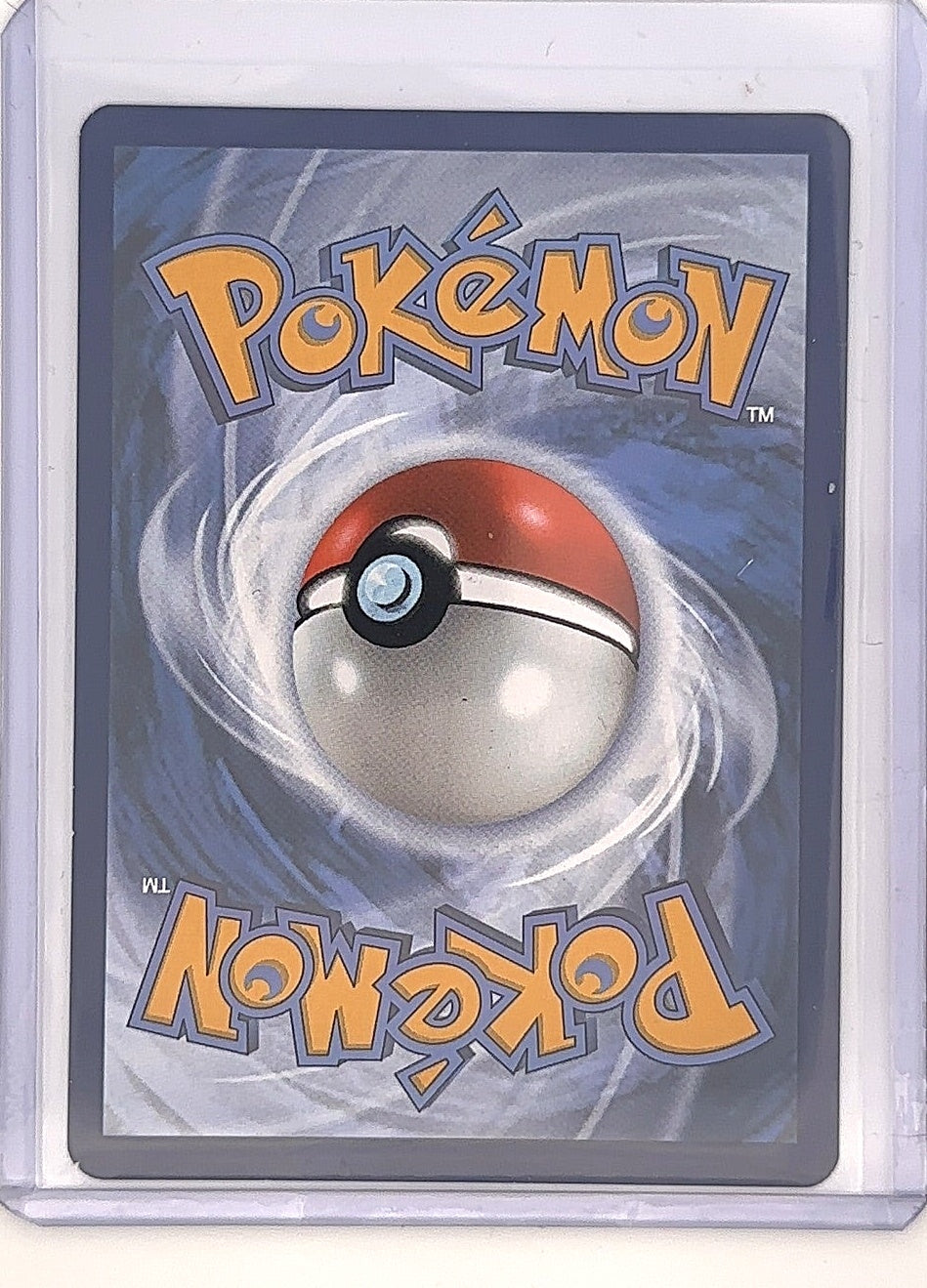 Articuno - 161/159 #161/159 — back