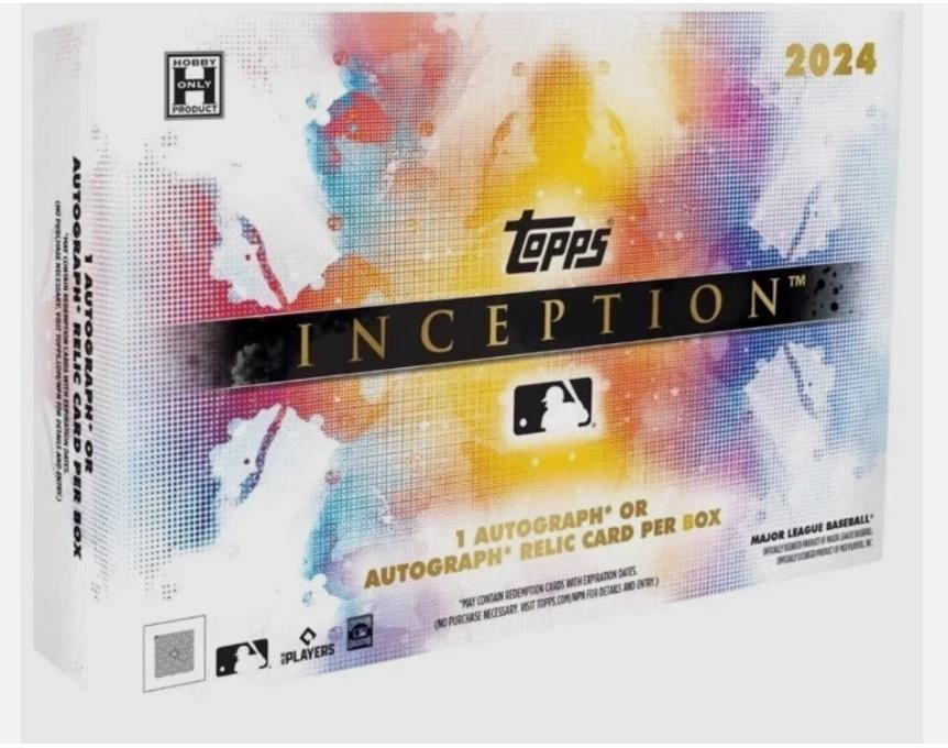 Topps Baseball