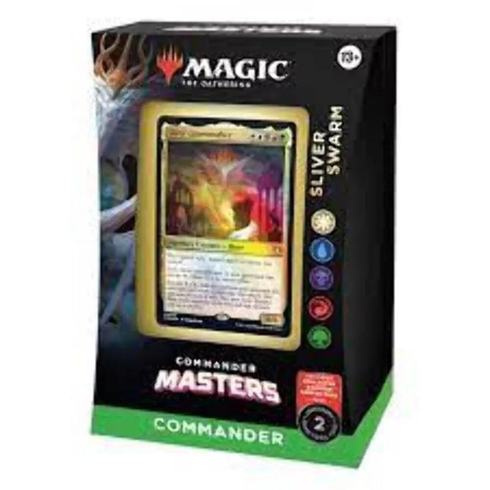 Magic the Gathering