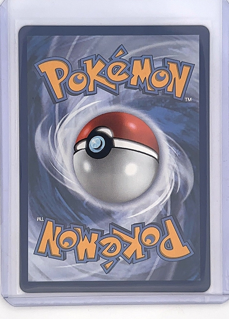Chespin - 087/086 #087/086 — back