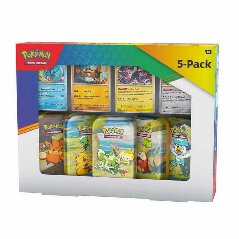 Pokemon