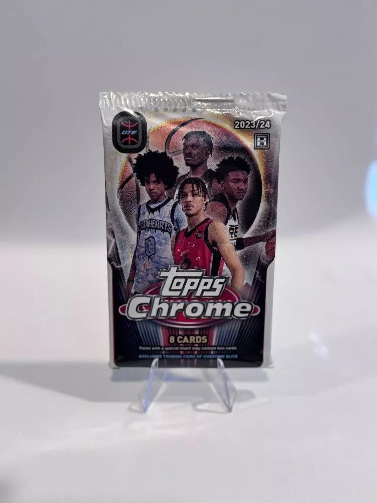 Topps Basketball