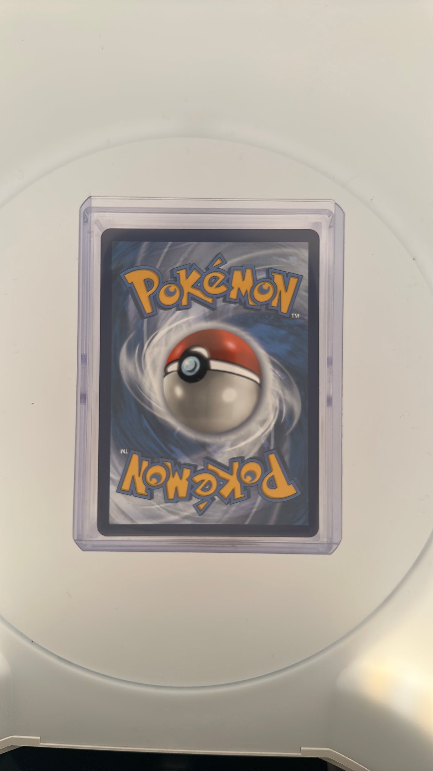 Gallade V SWSH11: Lost Origin Trainer Gallery #TG19/TG30 — back