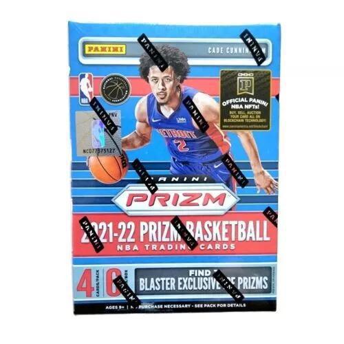 Panini Prizm NBA
