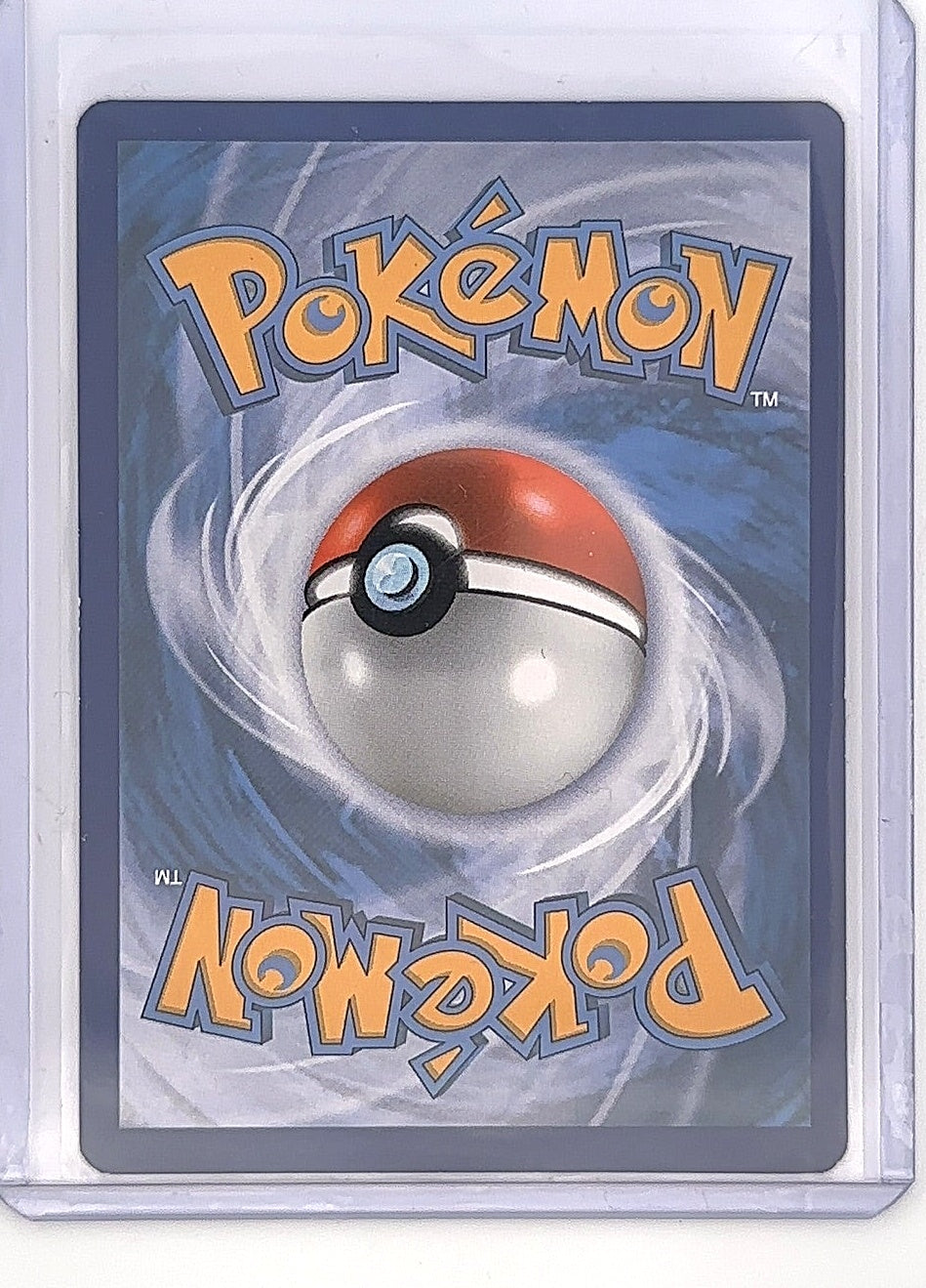 Meloetta EX (Full Art) #RC25/RC25 — back