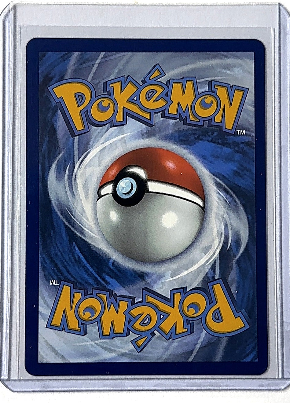 Team Rocket's Mewtwo ex - 213/182 #213/182 — back