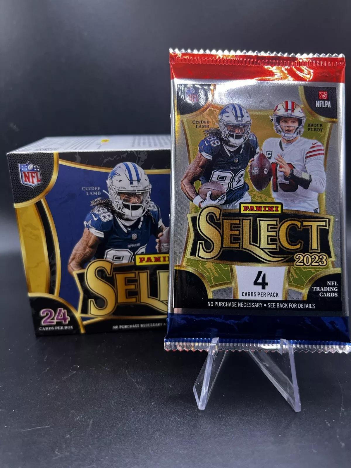 Panini Select NFL