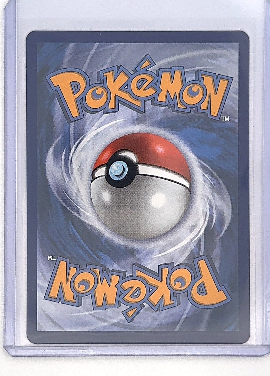 Scorbunny - 225/217 #225/217 — back
