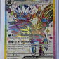 Hydreigon ex - 223/191 #223/191 — front