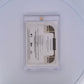 James Wood Topps RPA /10 Museum Collection — back