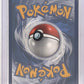 Galarian Zapdos V (Alternate Full Art) #174/198 — back