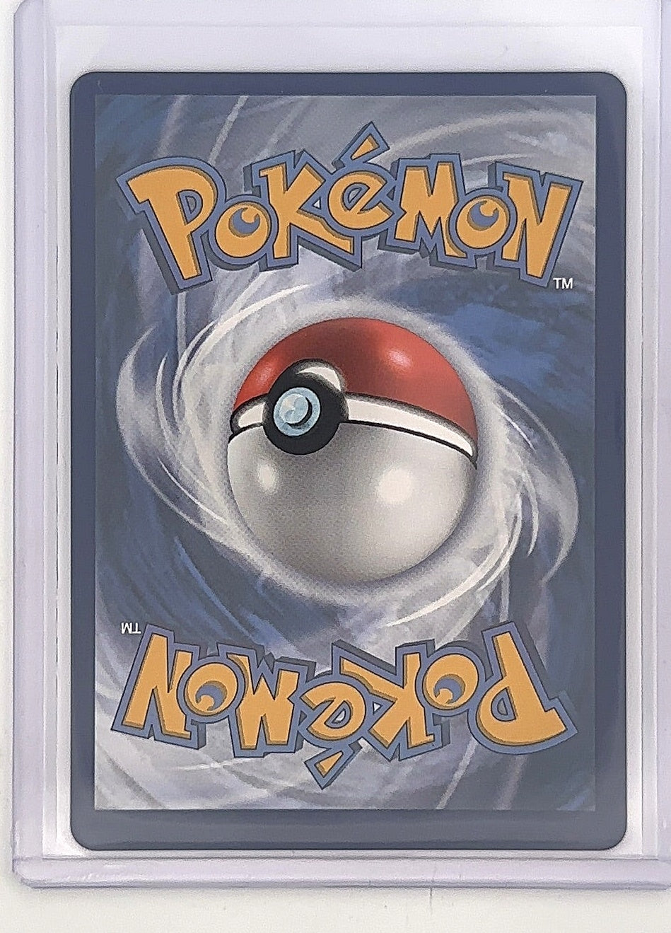 Galarian Zapdos V (Alternate Full Art) #174/198 — back