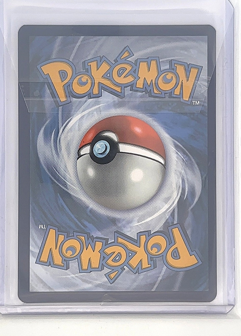 Pikachu - 088 #088 — back