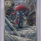 Weavile - 228/217 #228/217 — front