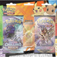 Pokemon TCG: Back to School Eraser Blister [Random] - Miscellaneous Cards & Products (MCAP)