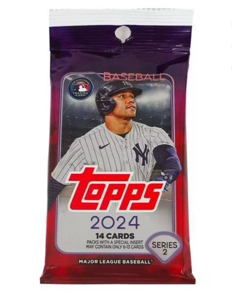 Topps Baseball
