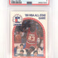 1989 Hoops All-Star Panels Michael Jordan #21 PSA 5 — front