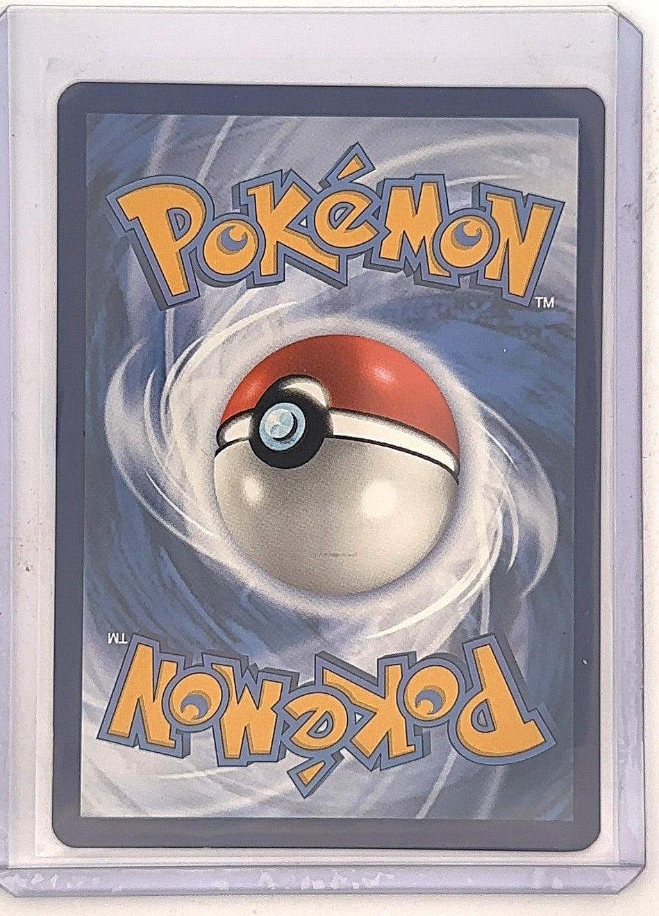 Miltank #GG24/GG70 — back