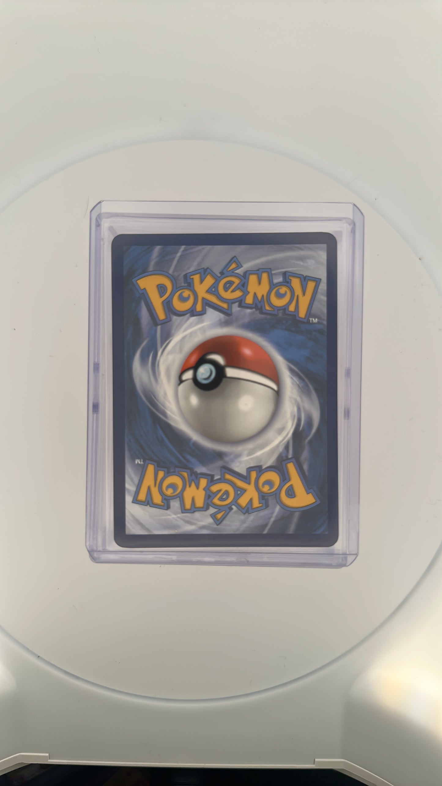 N's Reshiram - 167/159 SV09: Journey Together #167/159 — back