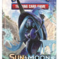 Burning Shadows Booster Pack - SM - Burning Shadows (SM03)