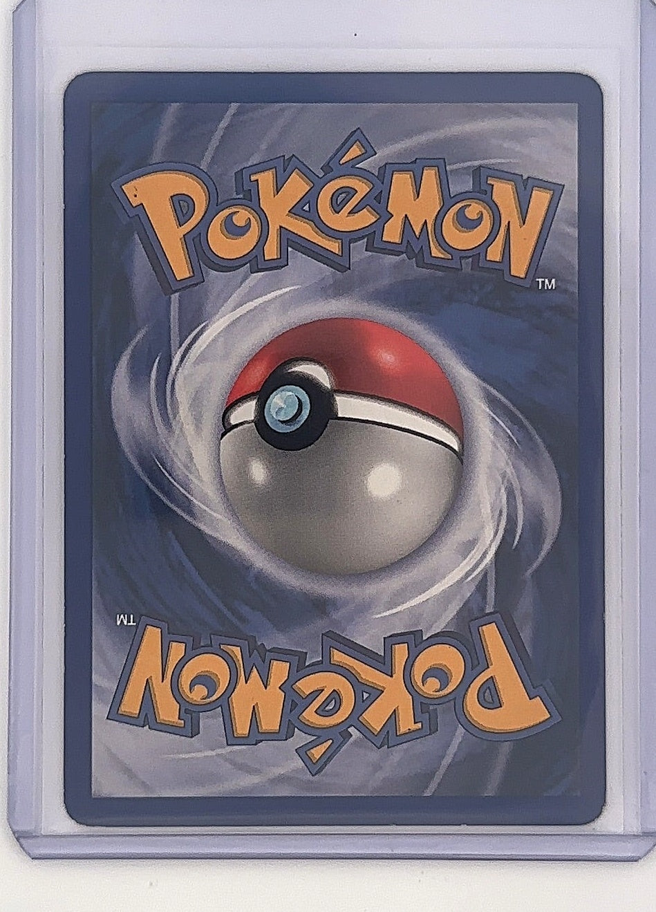 Solrock Sandstorm Holo 13/100 — back