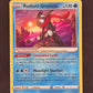 Radiant Greninja SWSH10: Astral Radiance #046/189 — front