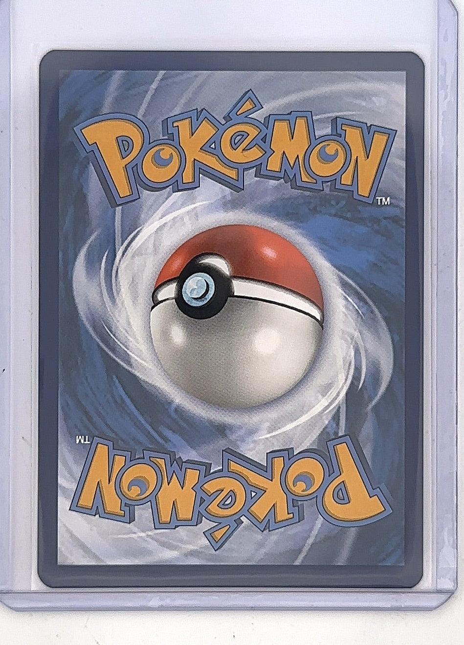Eevee - 173 #173 — back
