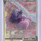 Galarian Slowking V (Alternate Full Art) #179/198 — front