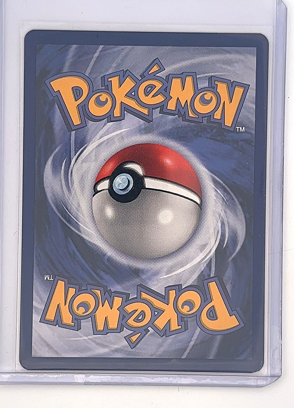 Psyduck #20/53 — back