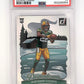 2025 Panini Donruss Downtown Matthew Golden #18 PSA 10 — front