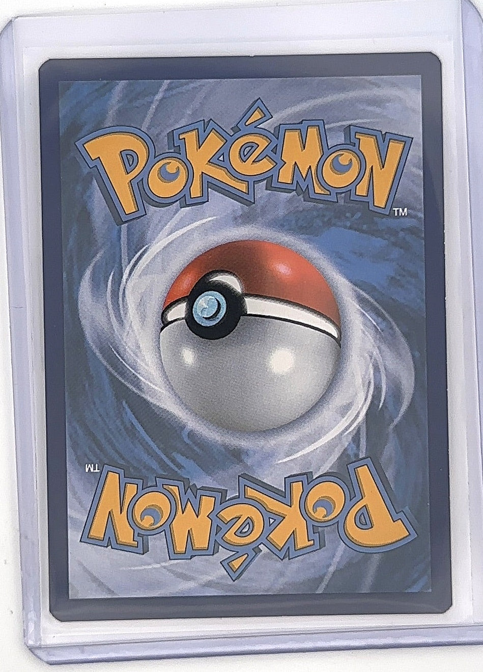 Darkrai - XY114 #XY114 — back