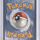 Mew ex - 216/091 #216/091 — back