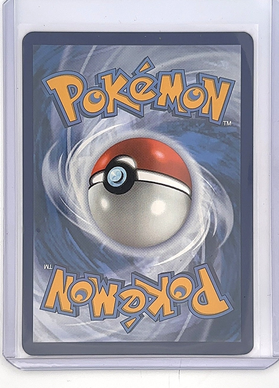 Mew ex - 216/091 #216/091 — back