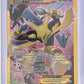 Alakazam EX (Secret) #125/124 — front