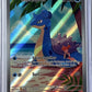 Misty's Lapras - 194/182 #194/182 — front