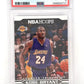 2017 Panini Hoops Kobe Bryant #298 PSA 9 — front