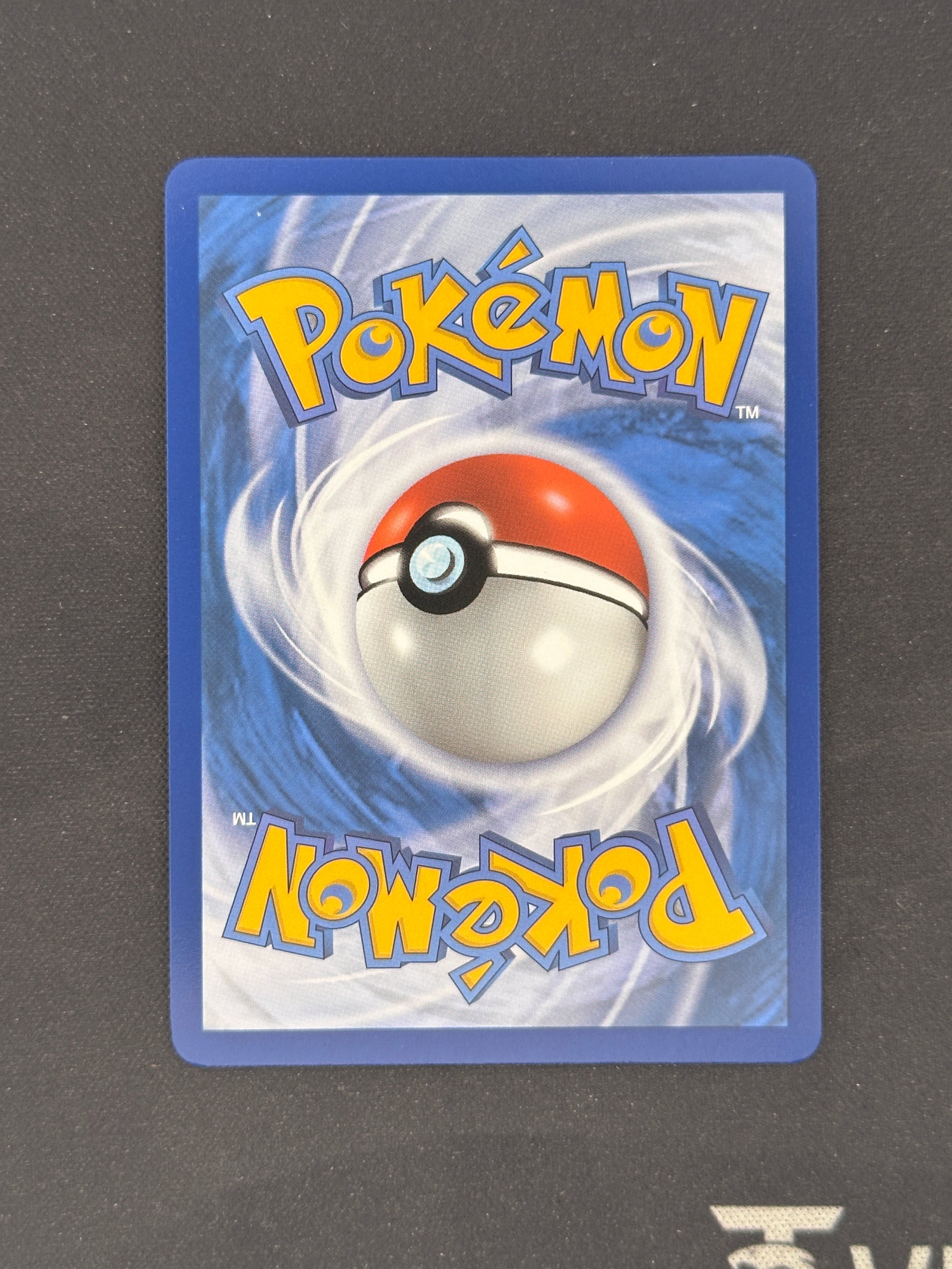 Skeledirge ex - 258/193 SV02: Paldea Evolved #258/193 — back