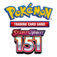 Pokemon 151
