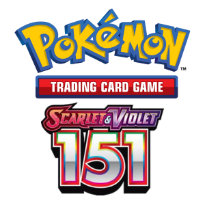 Pokemon 151