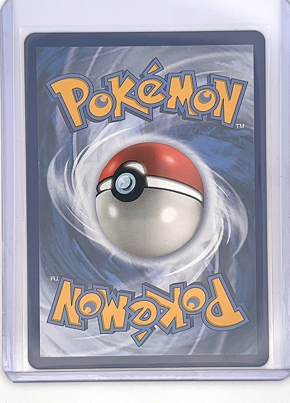 Mewtwo GX #SV59/SV94 — back