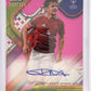 Harry Maguire Topps Finest 39/225 BA-HM — front