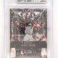 2025 Topps Chrome Cactus Jack X NBA All-Star Game Kyrie Irving #8 BGS 9 — front