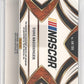 2026 Toni Breidinger Select Patch Auto /25 — back